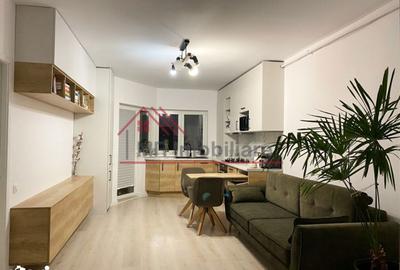 Apartament cu 3 camere semidecomandat în Calea Turzii - 8