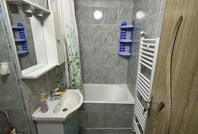 Apartament cu 2 camere semidecomandat în Viziru 3 - 1
