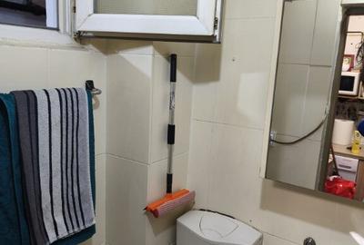 Garsoniera din camera de camin D.Voda - 2