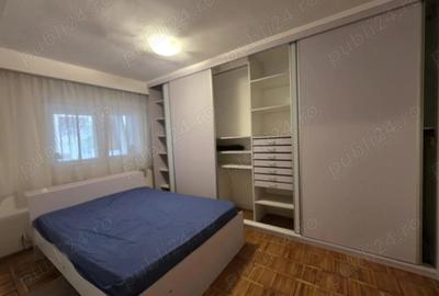 Apartament 4 camere decomandat, 78 mp utili + balcon 12 mp, etaj 1 Deva, B-dul Decebal - 5