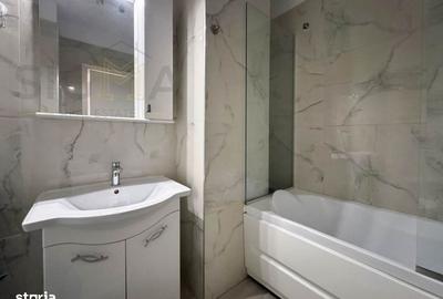 Apartament cu 3 camere, mobilat în Central - 5