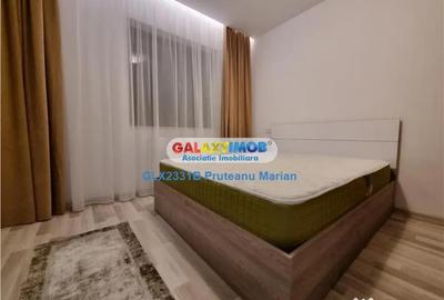 Apartament cu 2 camere decomandat, mobilat în Valea Ialomiței - 3