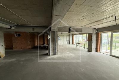 Spatiu Comecial 155 MP UTILI - 2