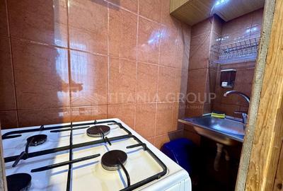 Garsoniera de inchiriat - Strada Zizinului - 17