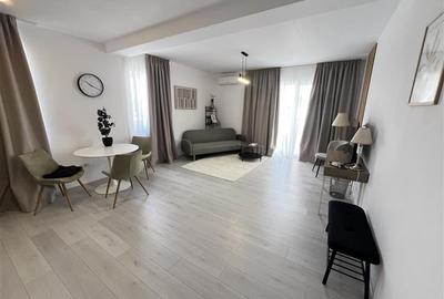 Apartament 2 camere, totul nou, prima inchiriere, BLOC NOU, Braytim, - 1
