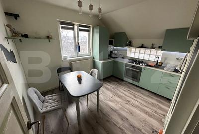 Apartament cu 2 camere decomandat, mobilat în Bulgaria - 4