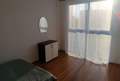 Apartament cu 2 camere decomandat în Avantgarden - 2