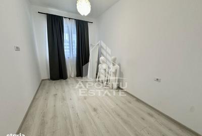 Apartament cu 3 camere, mobilat în Giroc - 5