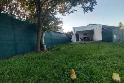 Casă cu 3 camere în Palazu Mare - 4