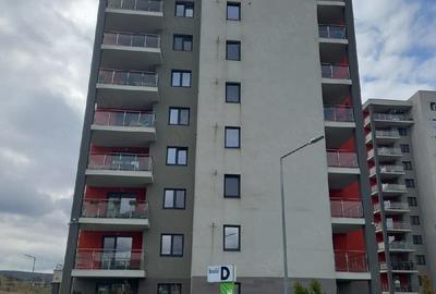 Garsonieră decomandată în Central - 2