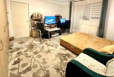 Apartament 2 camere,etajul 2,mobilat,zona Cetate - 5