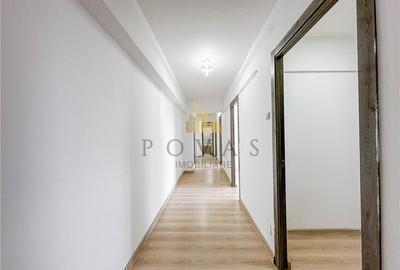 Apartament cu 3 camere decomandat în Obor - 16