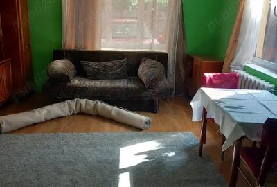 Apartament cu 2 camere nedecomandat în Exterior Vest