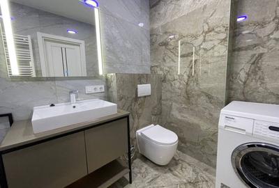 Apartament cu 2 camere decomandat în Europa - 5