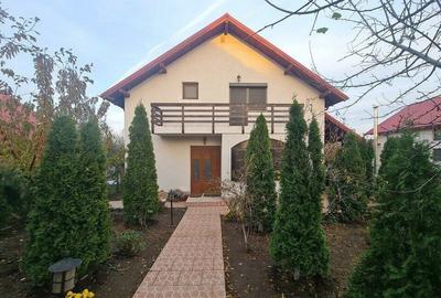 Vila noua, parter + mansarda - la 10 minute de Galati - S... - 29