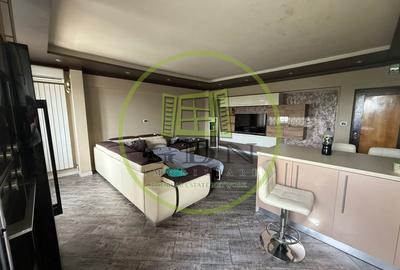 Apartament 2 camere, open-space, 49mp, Calea Bucuresti, zona Institut - 2