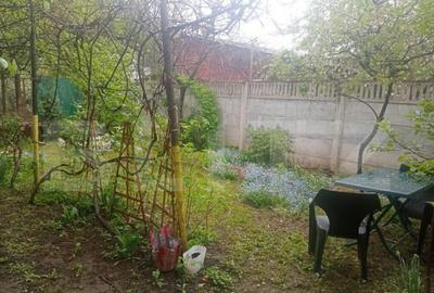 Apartament 3 camere decomandat, in vila, cu terten si intrar - 4