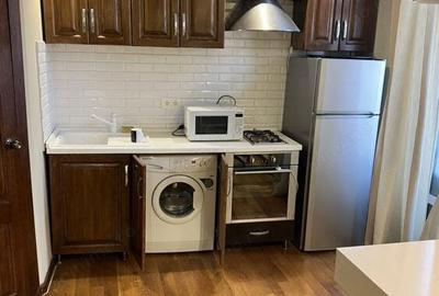 Garsonieră decomandată în Gării - 3