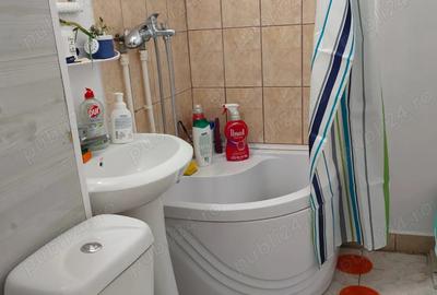 Vand garsoniera in Geoagiu Bai - 3