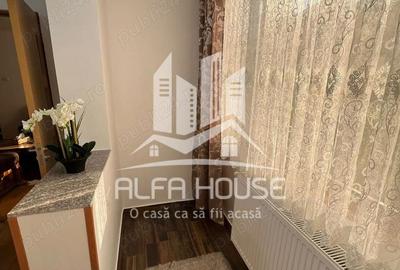 Apartament cu 2 camere nedecomandat în Central - 2