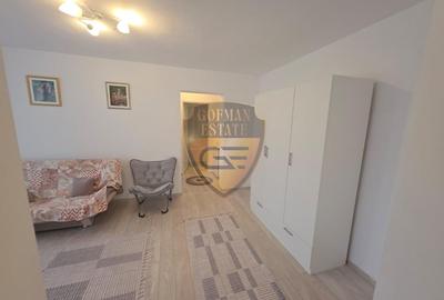 2 camere, Spital , Tomis II, 48 mp, parcare, et 1/4, imbunatatit, semidecomandat - 2