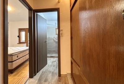 Apartament cu 3 camere semidecomandat, mobilat în Lipovei - 6