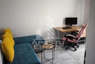 Apartament de i^nchiriat i^n Dumbra?vit?a Zona Belvedere - 1