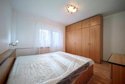 Nerva Traian | Metr.Timpuri Noi | Apartament decomandat zugravit acum, anvelopat - 10