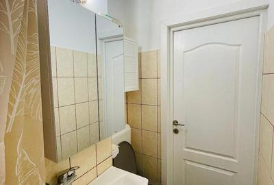 Apartament cu 2 camere nedecomandat în Baraolt - 3
