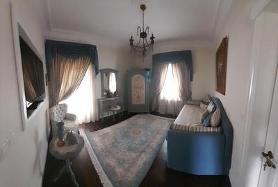 Domeniu  in Prahova- probabil una dintre cele mai frumoase reședințe - 17