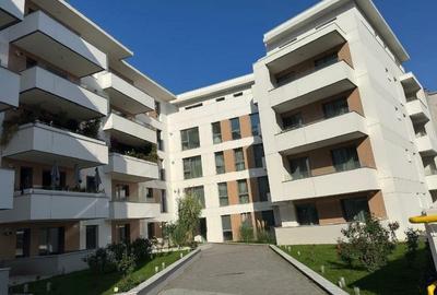 Garsoniera de inchiriat Unirii Mircea Voda - 14