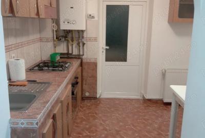 Vand apartament cu trei camere Str Doctor Hacman Nr 34 STR Dr.Hacman (la fantana) - 4