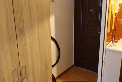 Proprietar inchiriez garsoniera 140 euro - 9