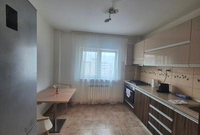 Apartament cu 2 camere semidecomandat, mobilat în Tineretului - 4