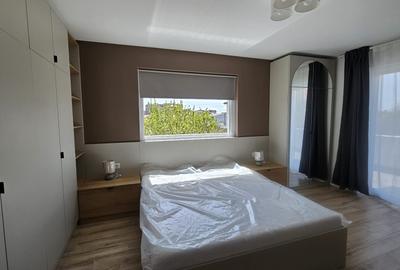 Apartament cu 2 camere decomandat, mobilat în Rahova - 11