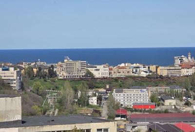 Apartament cu 2 camere decomandat, mobilat în Gara