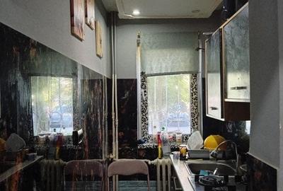 Apartament cu 2 camere semidecomandat în Nufărul - 8