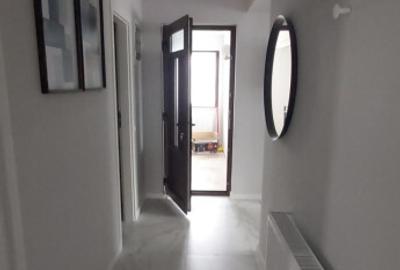 ALBERT - apt. 3 cam. la casa 88 mp ,parter, mobilat utilat - - 16