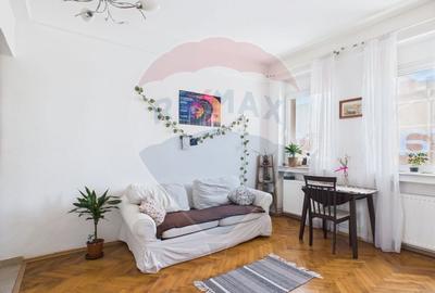 Investitie Apartament cu 2 camere - Str Sepcari, Centrul Vechi - 2