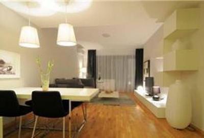 Apartament cu 4 camere decomandat, mobilat în Băneasa - 4