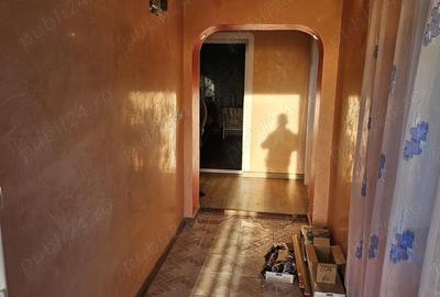 Casă cu Teren 760 Mp în Central - 6