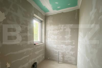 Casa moderna, luminoasa si eficienta energetic in Feleacu - 5