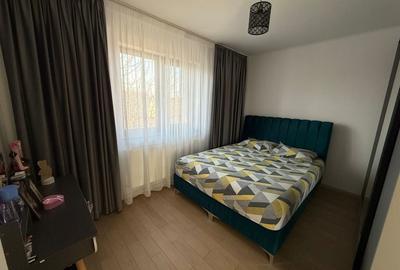 Casă cu 4 camere în Sânpetru - 2