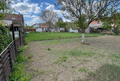 Teren Construcții intravilan de 883 mp, în Mehala - 7