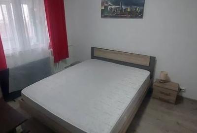 Apartament cu 2 camere semidecomandat, mobilat în Dristor - 5