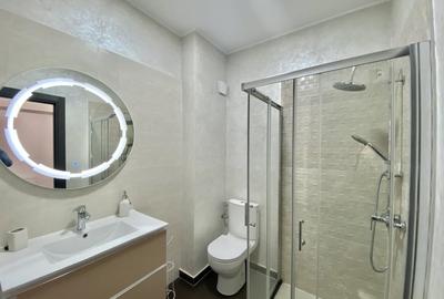 Apartament de inchiriat 2 camere, zona City Park Mall - 6
