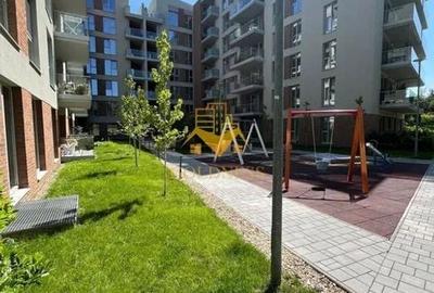 2 camere, modern, garaj, bloc nou, gradina,Manastur zona 18 GYM,Supeco - 2