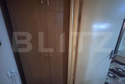 Apartament cu 2 camere semidecomandat, mobilat în Craiovița Nouă - 7