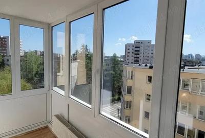 Apartament cu 4 camere în zona Griviței, COD 8149 - 8