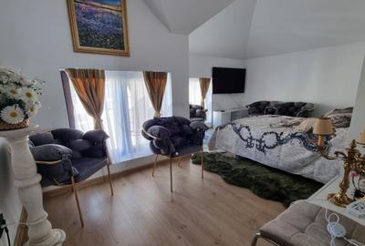 Casă individuală cu 7 camere cu Canalizare în Fundeni - 10